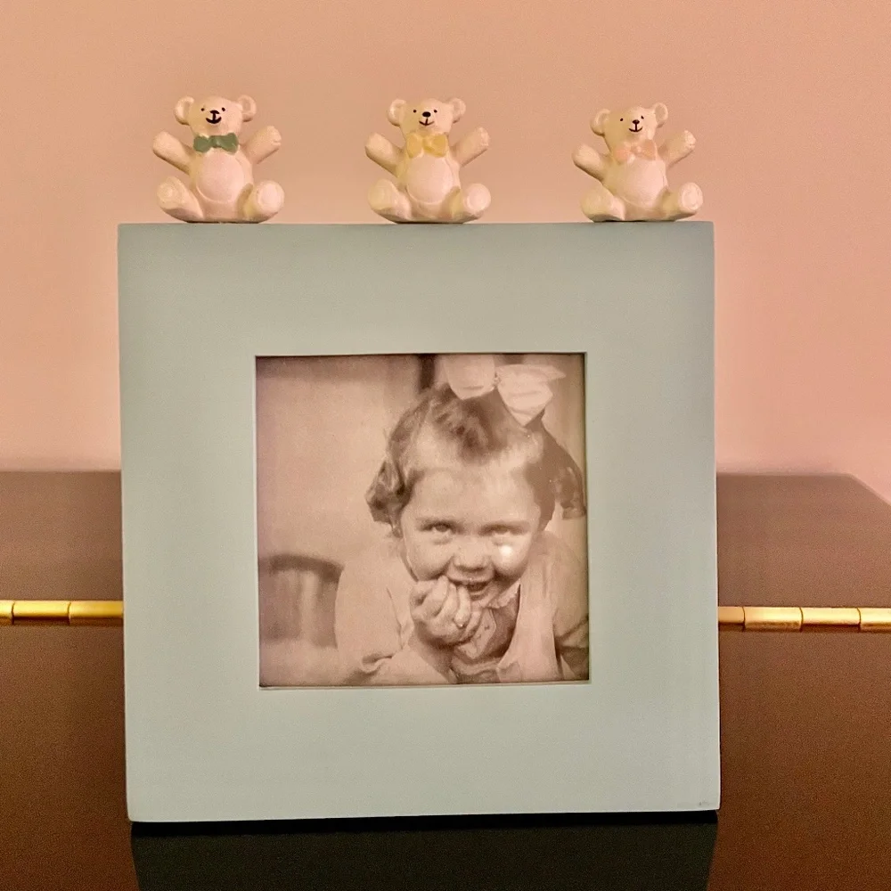Milano Series Picture Frame - Picture 1 of 2